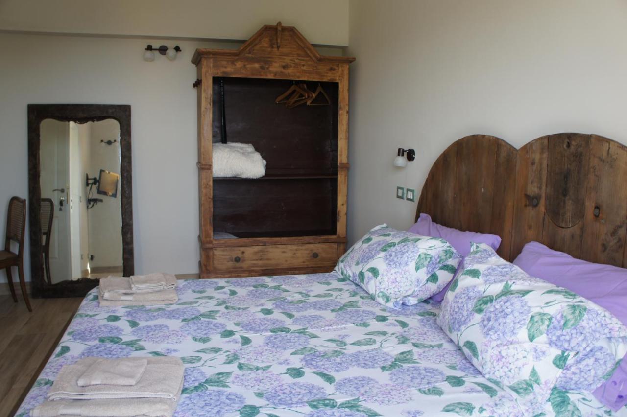 Agriturismo Zenestrin Orco Feglino Buitenkant foto