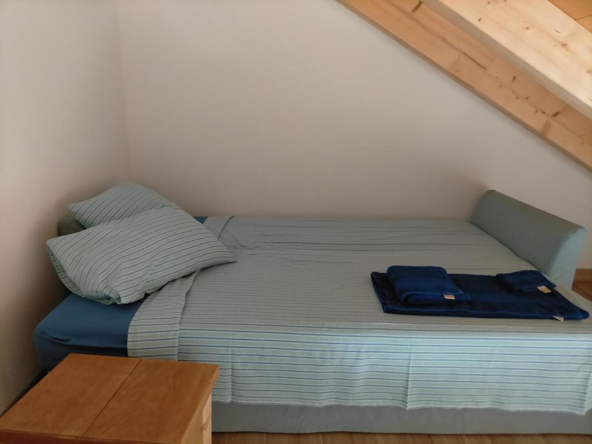 Agriturismo Zenestrin Orco Feglino Buitenkant foto