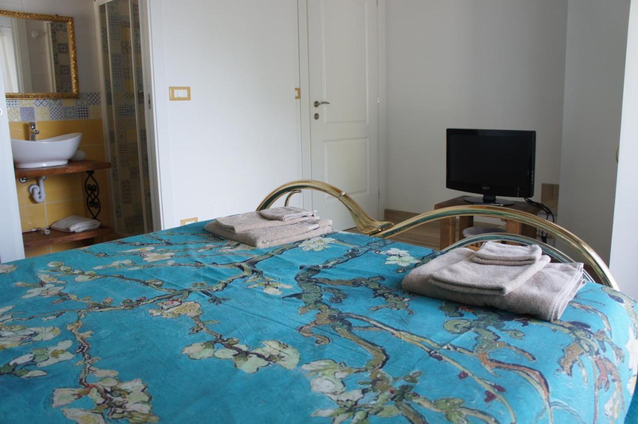 Agriturismo Zenestrin Orco Feglino Buitenkant foto