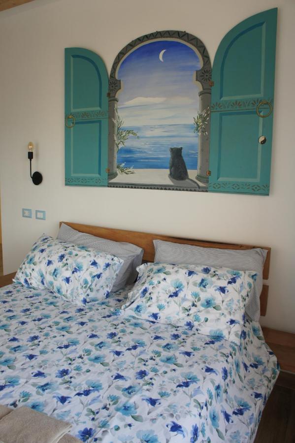 Agriturismo Zenestrin Orco Feglino Buitenkant foto