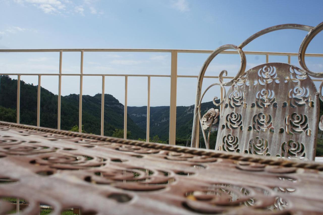 Agriturismo Zenestrin Orco Feglino Buitenkant foto