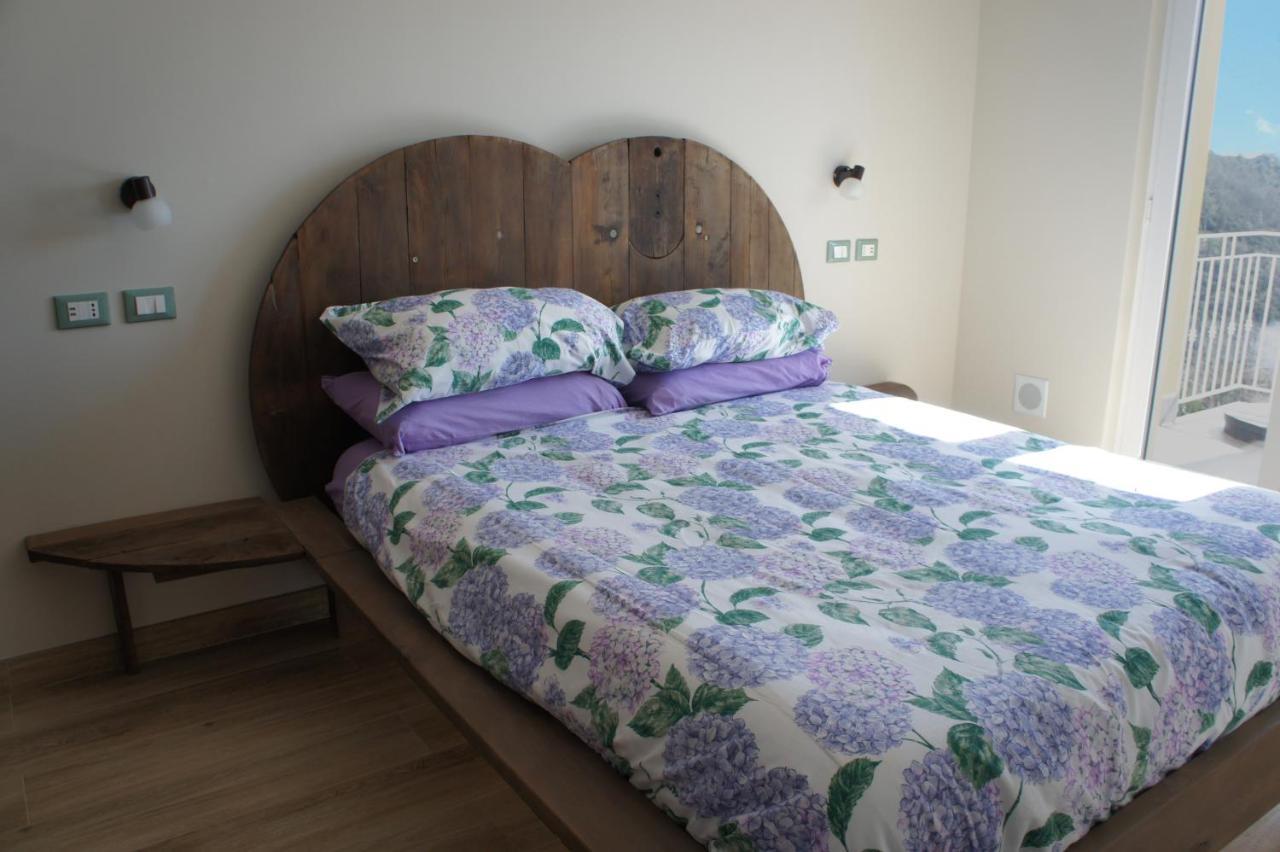 Agriturismo Zenestrin Orco Feglino Buitenkant foto