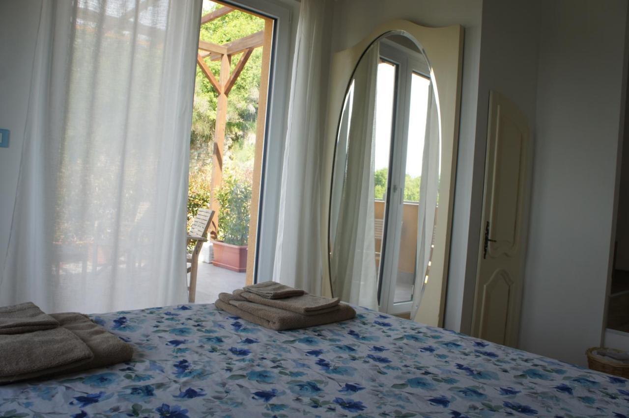 Agriturismo Zenestrin Orco Feglino Buitenkant foto