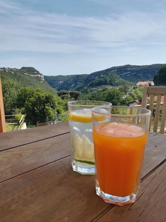 Agriturismo Zenestrin Orco Feglino Buitenkant foto
